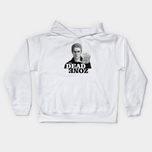 The Dead Zone Kids Hoodie